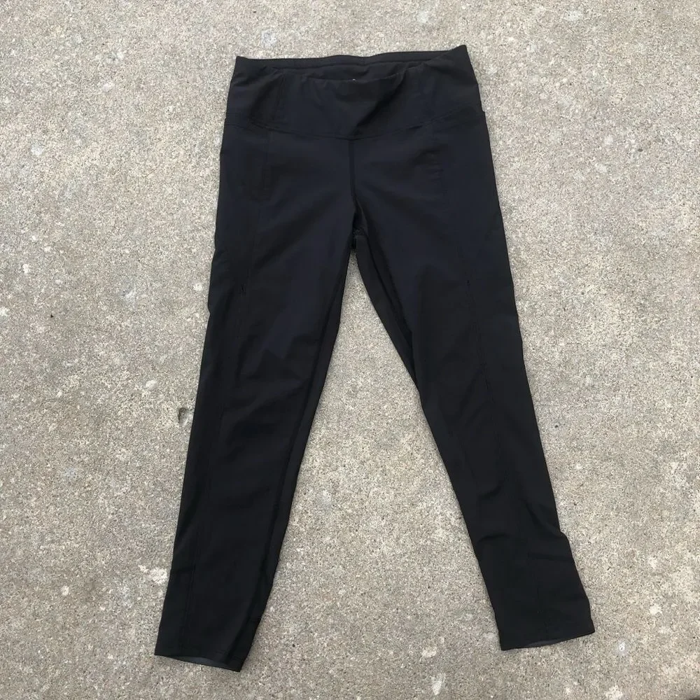 Athleta Leggings. XS - Picture 4 of 7